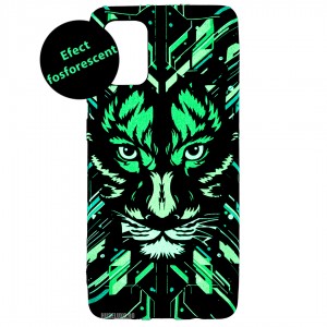 Husă Samsung Galaxy A71 LUXO TPU HyperTech Puma