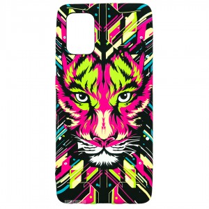 Husă Samsung Galaxy A71 LUXO TPU HyperTech Puma