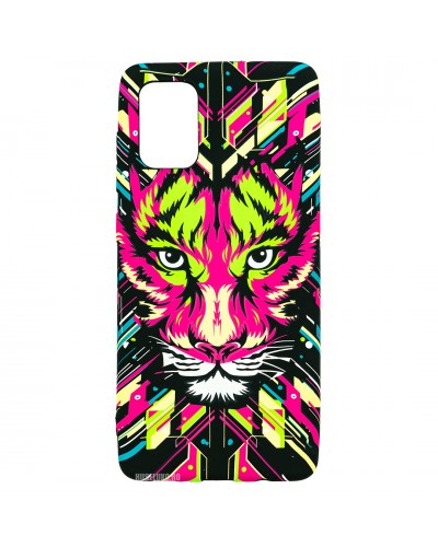 Husă Samsung Galaxy A71 LUXO TPU HyperTech Puma