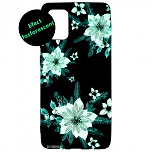 Husă Samsung Galaxy A71 LUXO TPU Summer Flowers