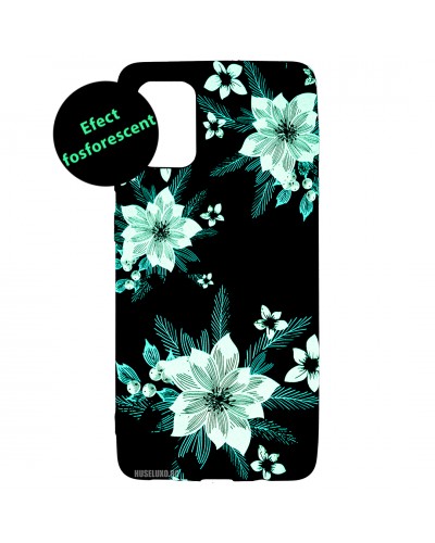 Husă Samsung Galaxy A71 LUXO TPU Summer Flowers Husă Samsung Galaxy A71 LUXO TPU Summer Flowers