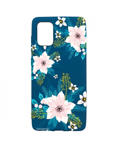 Husă Samsung Galaxy A71 LUXO TPU Summer Flowers