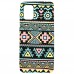 Husă Samsung Galaxy A71 LUXO TPU Traditional Pattern
