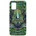 Husă Samsung Galaxy A71 LUXO TPU Tribal Rhino