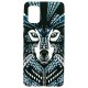 Tribal Wolf