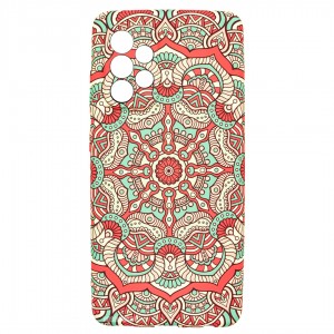 Husă Samsung Galaxy A72 LUXO TPU Candy Mandala