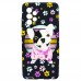 Husă Samsung Galaxy A72 LUXO TPU Happy Paws