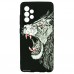 Husă Samsung Galaxy A72 LUXO TPU King Lion