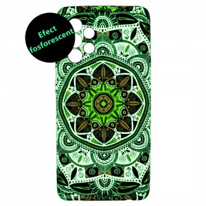 Husă Samsung Galaxy A72 LUXO TPU Love Mandala