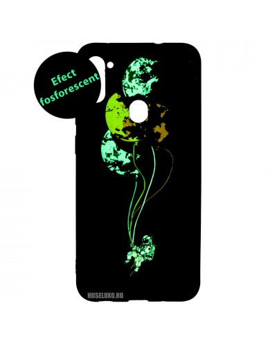Husă Samsung Galaxy M11 LUXO TPU Balloons or Planets Husă Samsung Galaxy M11 LUXO TPU Balloons or Planets