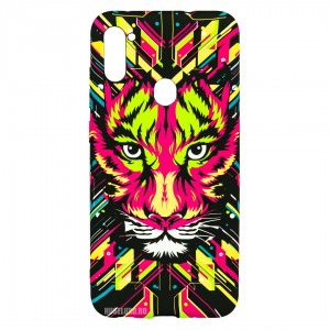 Husă Samsung Galaxy M11 LUXO TPU HyperTech Puma