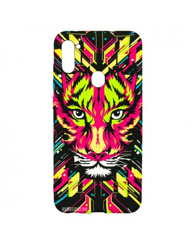 Husă Samsung Galaxy M11 LUXO TPU HyperTech Puma