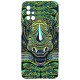 Tribal Rhino