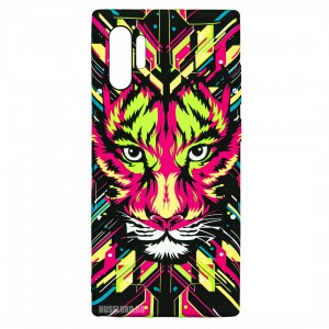 Husă Samsung Galaxy Note 10+ Plus LUXO TPU HyperTech Puma