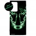 Husă Samsung Galaxy Note 20 Ultra LUXO TPU Black Leopard