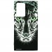 Husă Samsung Galaxy Note 20 Ultra LUXO TPU Black Leopard
