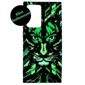 Husă Samsung Galaxy Note 20 Ultra LUXO TPU HyperTech Puma