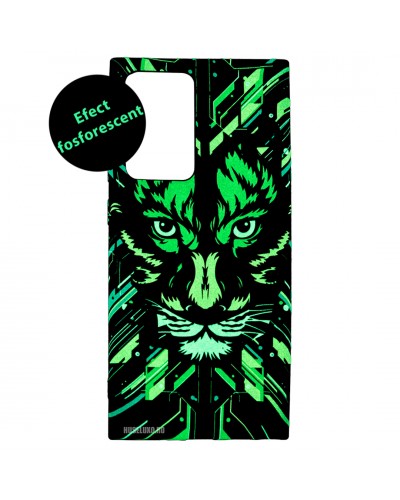 Husă Samsung Galaxy Note 20 Ultra LUXO TPU HyperTech Puma