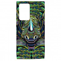 Husă Samsung Galaxy Note 20 Ultra LUXO TPU Tribal Rhino