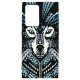 Tribal Wolf