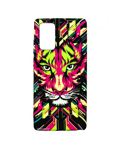 Husă Samsung Galaxy Note 20 LUXO TPU HyperTech Puma