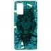 Husă Samsung Galaxy Note 20 LUXO TPU Math Owl