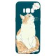 Cat & Fish