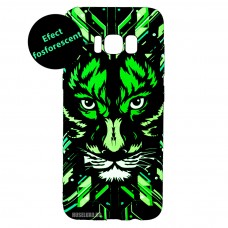 Husă Samsung Galaxy S8 LUXO TPU HyperTech Puma