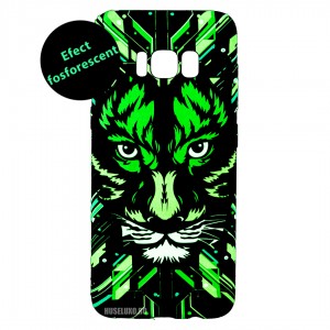 Husă Samsung Galaxy S8 LUXO TPU HyperTech Puma