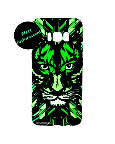 Husă Samsung Galaxy S8 LUXO TPU HyperTech Puma Husă Samsung Galaxy S8 LUXO TPU HyperTech Puma