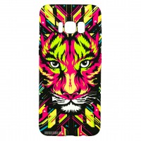 Husă Samsung Galaxy S8 LUXO TPU HyperTech Puma