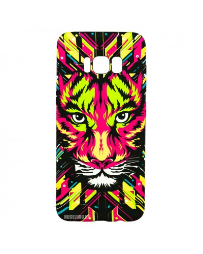 Husă Samsung Galaxy S8 LUXO TPU HyperTech Puma