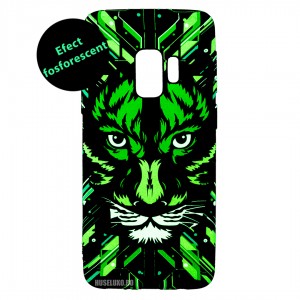 Husă Samsung Galaxy S9 LUXO TPU HyperTech Puma