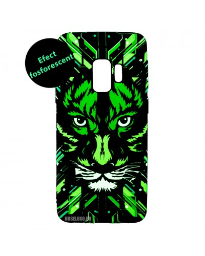 Husă Samsung Galaxy S9 LUXO TPU HyperTech Puma