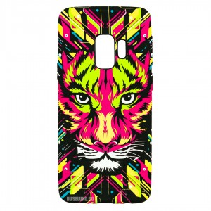 Husă Samsung Galaxy S9 LUXO TPU HyperTech Puma