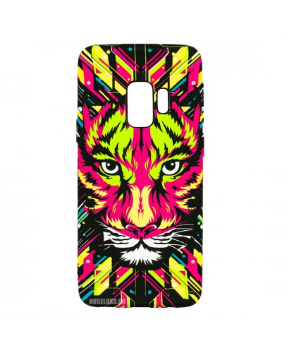 Husă Samsung Galaxy S9 LUXO TPU HyperTech Puma