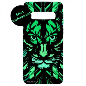 Husă Samsung Galaxy S10 Plus LUXO TPU HyperTech Puma