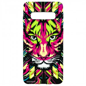 Husă Samsung Galaxy S10 Plus LUXO TPU HyperTech Puma