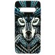 Tribal Wolf
