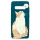 Cat & Fish