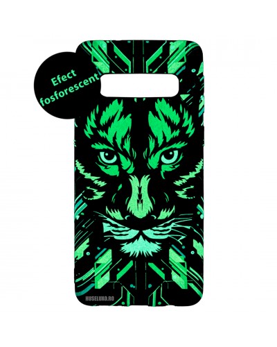 Husă Samsung Galaxy S10 LUXO TPU HyperTech Puma