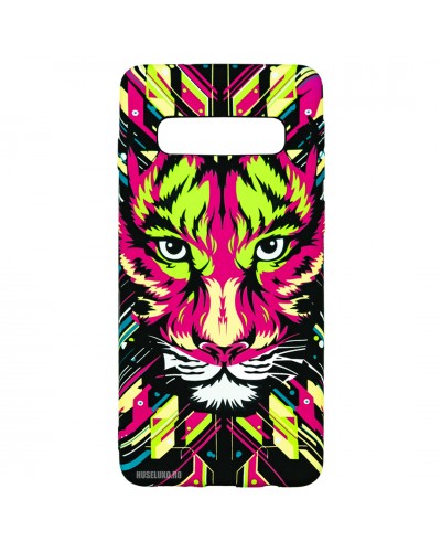 Husă Samsung Galaxy S10 LUXO TPU HyperTech Puma