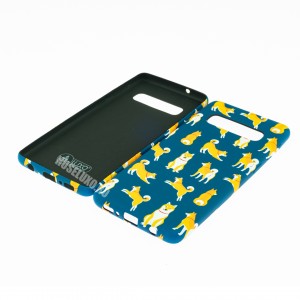 Husă Samsung Galaxy S10 LUXO TPU Shiba Pattern