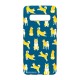 Shiba Pattern