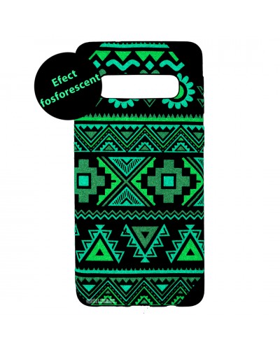 Husă Samsung Galaxy S10 LUXO TPU Traditional Pattern Husă Samsung Galaxy S10 LUXO TPU Traditional Pattern