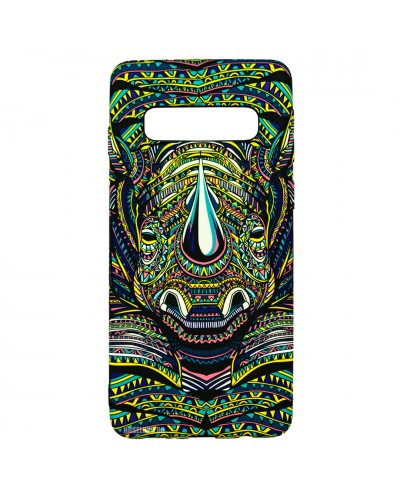 Husă Samsung Galaxy S10 LUXO TPU Tribal Rhino