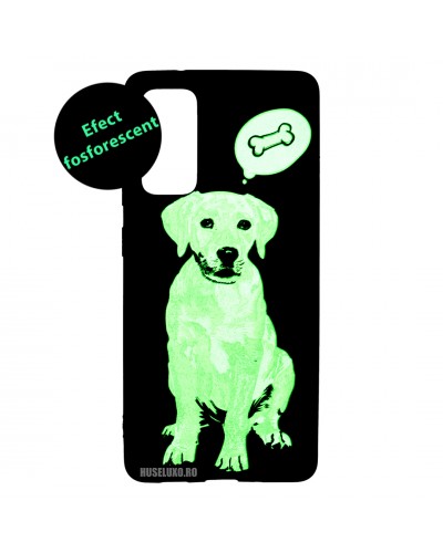 Husă Samsung Galaxy S20 FE LUXO TPU Dog & Bone Husă Samsung Galaxy S20 FE LUXO TPU Dog & Bone