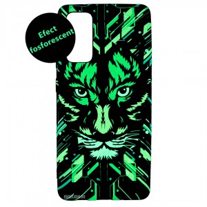 Husă Samsung Galaxy S20 FE LUXO TPU HyperTech Puma
