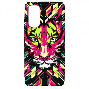 Husă Samsung Galaxy S20 FE LUXO TPU HyperTech Puma