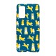 Shiba Pattern